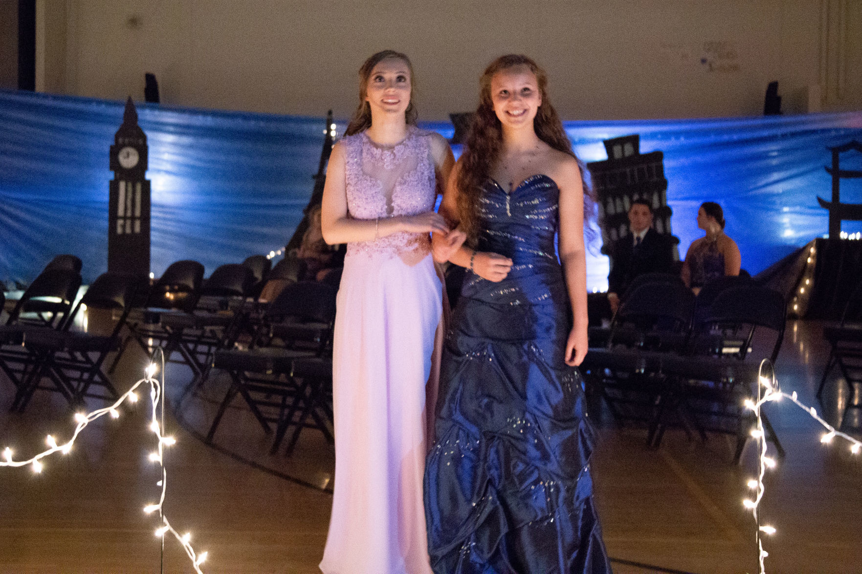 Warrensburg Prom